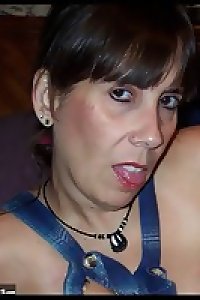 Crystal Granny Pics